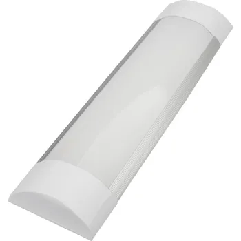 LED panel NNLED LED panel Svítidlo pro povrchovou montáž Paprsek 30 cm 9W 6500K Studená barva