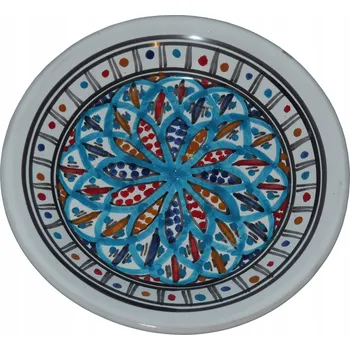 Talíř Dezertní talíř Tunis 21 cm