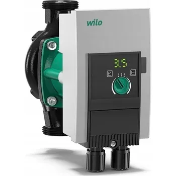 Oběhové čerpadlo Oběhové čerpadlo Wilo-Yonos MAXO 25/0,5-7 PN10