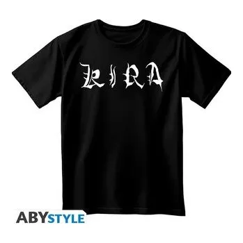 Death Note Tričko Kira M