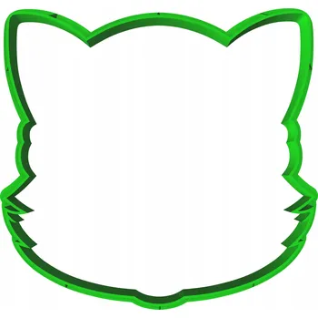 Nádoba na pečení Forma na sušenky Cookie Master 10 cm