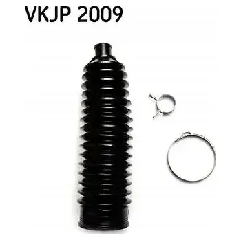 Posilovač řízení Sada manžet SKF VKJP 2009 , řízení