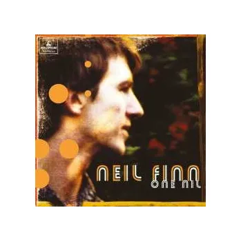Zahraniční hudba CD Neil Finn: One Nil 2005 Jewel Case