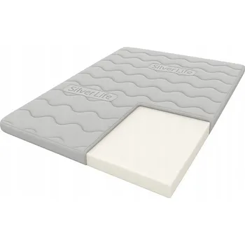 Matrace Vrchní Matrace Cronos Premium 160x200, středně tvrdá, T25