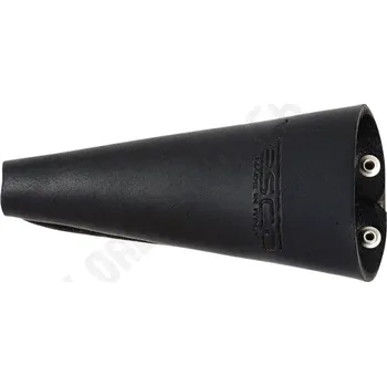 Nůžky na živý plot Kožené pouzdro na nůžky Vesco - tvar kužele (F6)