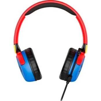 Sluchátka HP HyperX Cloud Mini Wireless Gaming Headset (Multi) 7G8F3AA