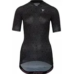 Silvini Catirina cyklistický dres - 0 - černá - XXL