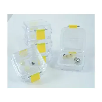 Úložný box MEMBRANBOX malý, 12 ks