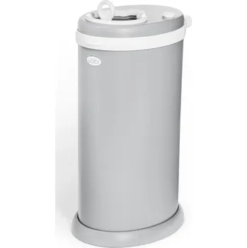 Koš na pleny Ubbi Koš na pleny Matte Gray