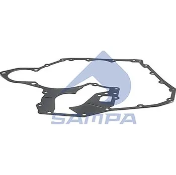 Vodní pumpa motoru Těsnění, vodní čerpadlo, 025.458