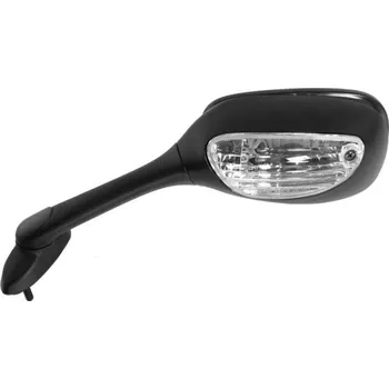 Osvětlení pro motocykl VICMA zrcátko SUZUKI GSX R 1000 (05-08), GSXR 600/750 (06-08) s blinkrem pravé (LS15R) (ES251D) (VICMA zrcátko SUZUKI GSX R 1000 (05-08), GSXR 600/750 (06-08) s blinkrem pravé (LS15R) (ES251D))