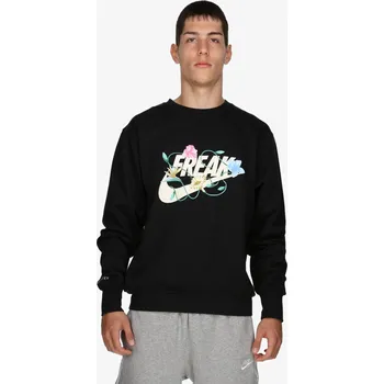 Pánská mikina Nike GA M NK S.I. CREW GX XL 1058429