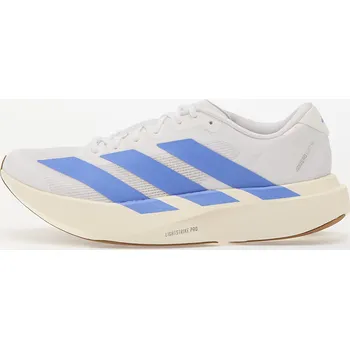 Dámské tenisky Tenisky adidas Adizero Evo SL W Ftw White/ Blufus/ Off White EUR 40 2/3