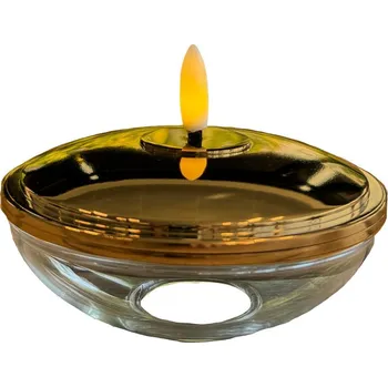 led svíčka LED svíčka (výška 5 cm) Lia – Sirius ID_1754016