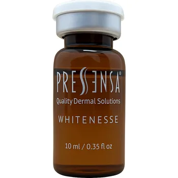Pleťové sérum Pressensa WHITENESSE na pigmentové skvrny 10ml