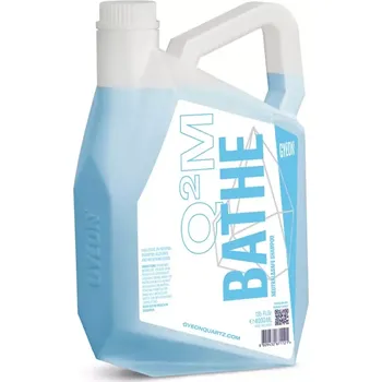 Autošampón Gyeon Q²M Bathe - pH neutrální autošampon 4 L