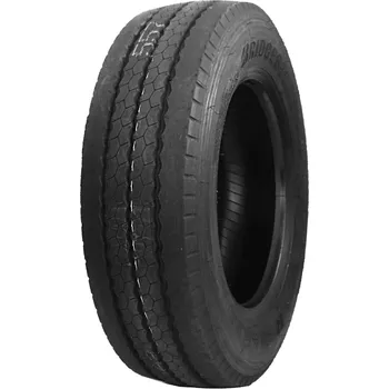 215/75 R17,5 136/134K TL M+S BRIDGESTONE R-TRAILER 001