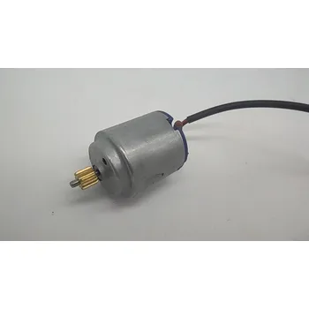 RC náhradní díl Motor pro model RMT
