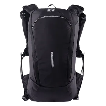 Městský batoh Batoh IQ INTELLIGENCE QUALITY BLAM M000274561 – Černá