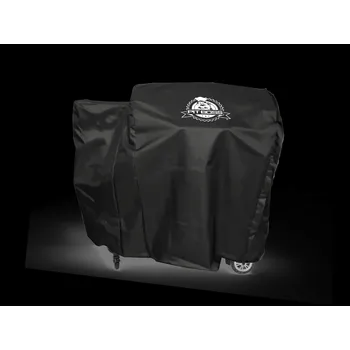 Příslušenství pro gril Kryt na peletový gril Competition Series 1600 / 1600 Titan Pit Boss