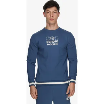 Pánské tričko SERGIO TACCHINI MILANO CREWNECK L 1132337