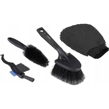 Zabezpečení domácnosti BBB Sada na čištění kola Cleaning Set FrameSet