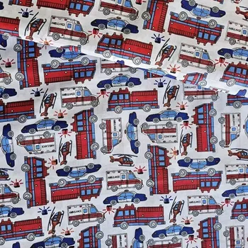 Bavlna IZS 1 metr Český výrobce