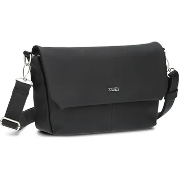 Kabelka Kabelka crossbody Zwei M60 NBLA černá