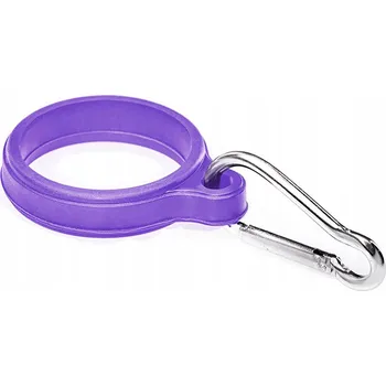 Příslušenství pro čtečku elektronické knihy KARABINA NA TERMOSKU RAGSY 500ML