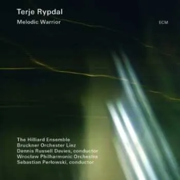 Zahraniční hudba CD Terje Rypdal: Melodic Warrior 2013