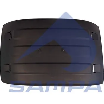 Podběh karosérie Podběh kola, 1830 0047