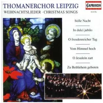 Zahraniční hudba CD Various: Christmas Songs 1999