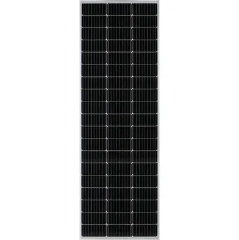 solární panel MESTIC Monokrystalický solární panel MSMO-200, 200W