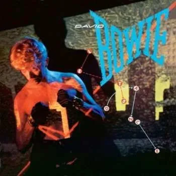 Zahraniční hudba CD David Bowie: Let's Dance 2014 Remaster