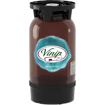 VP - Glera IGT Frizzante 24l polykeg (1.Way)