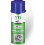 Lepidlo ve spreji BOLL 400ml, 001035