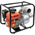 Yato yt-85403 čerpadlo se spalovacím motorem 4 7,7hp 96m3/h, YT-85403