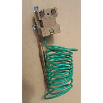 Příslušenství ke kotli Vetim Termostat provozní TY32 1m /G350/