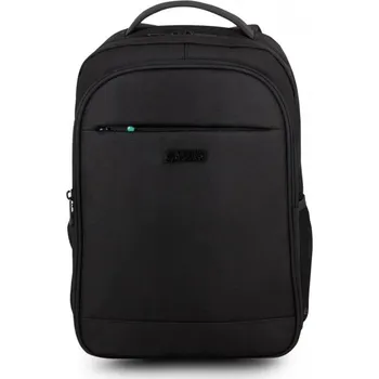 brašna na notebook Vertago NOTEBOOK BACKPACK BLACK