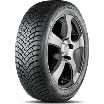 Zimní osobní pneu Falken WINTERPEAK F-SNOW 1 ( 215/55 R16 97T XL, Nordic compound D D ) - R-450948