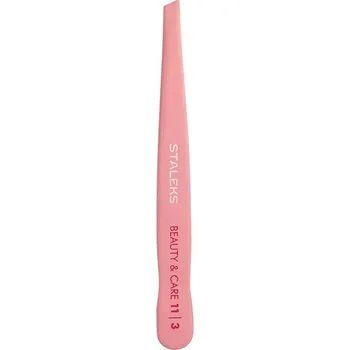Staleks Beauty & Care 11/3 - pinzeta na obočí