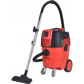 Průmyslový vysavač Průmyslový vysavač TRESNAR 1600W s filtračním třepačkou