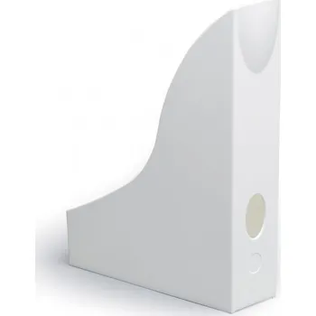 Zásobník na papírové ručníky Zásobník na dokumenty Durable A4 bílý