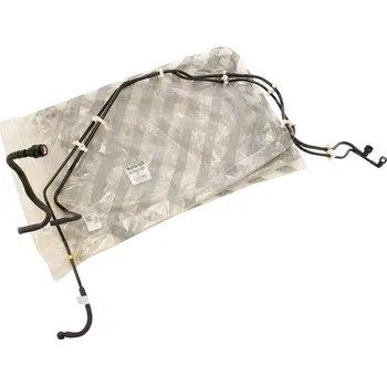 Palivová trubka Fiat Ducato od 2006 2,3 z nádrže do filtru, 1355442080