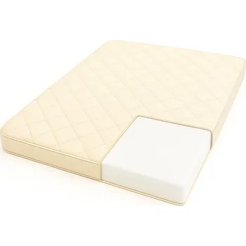 Matrace Matrace Cronos Royal 140x200 H3 Středně tvrdá vrchní matrace T25