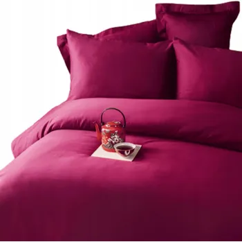 Prostěradlo Prostěradlo s gumou ISSIMO HOME satén 90 x 200 cm