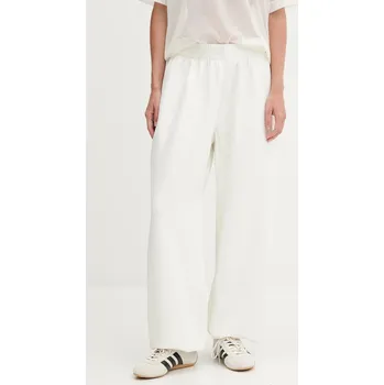 Tepláky adidas All SZN JV9896 béžová 01X, vel. XS