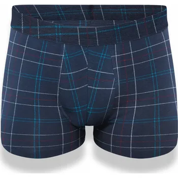 Pánské spodní prádlo Pánské boxerky CORNETTE 904/104 PRIME bavlna M