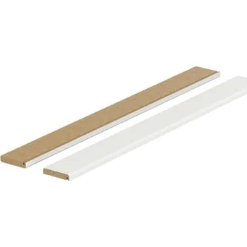 Zárubeň Krycí lišta pro zárubeň PORTA MINIMAX - plochá