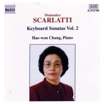 Zahraniční hudba CD Alex Masi: Keyboard Sonatas 2 / Various 1999